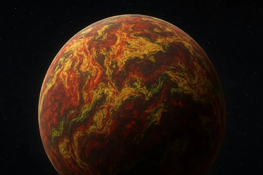 Rogue Planets: Cosmic Wanderers Without a Home (Image Credits: Unsplash)