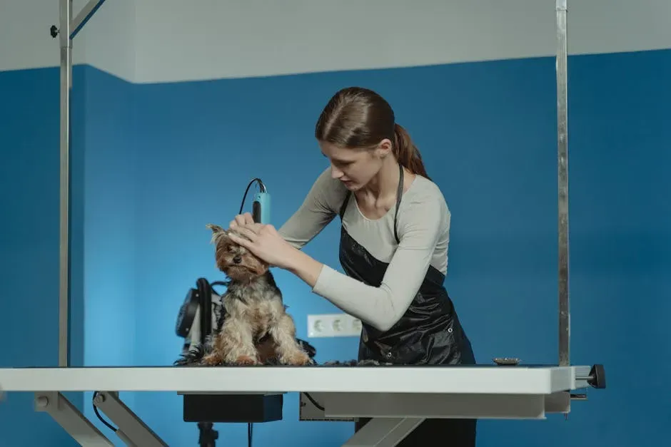 What Groomers Wish Owners Would Understand (Image Credits: Pexels)