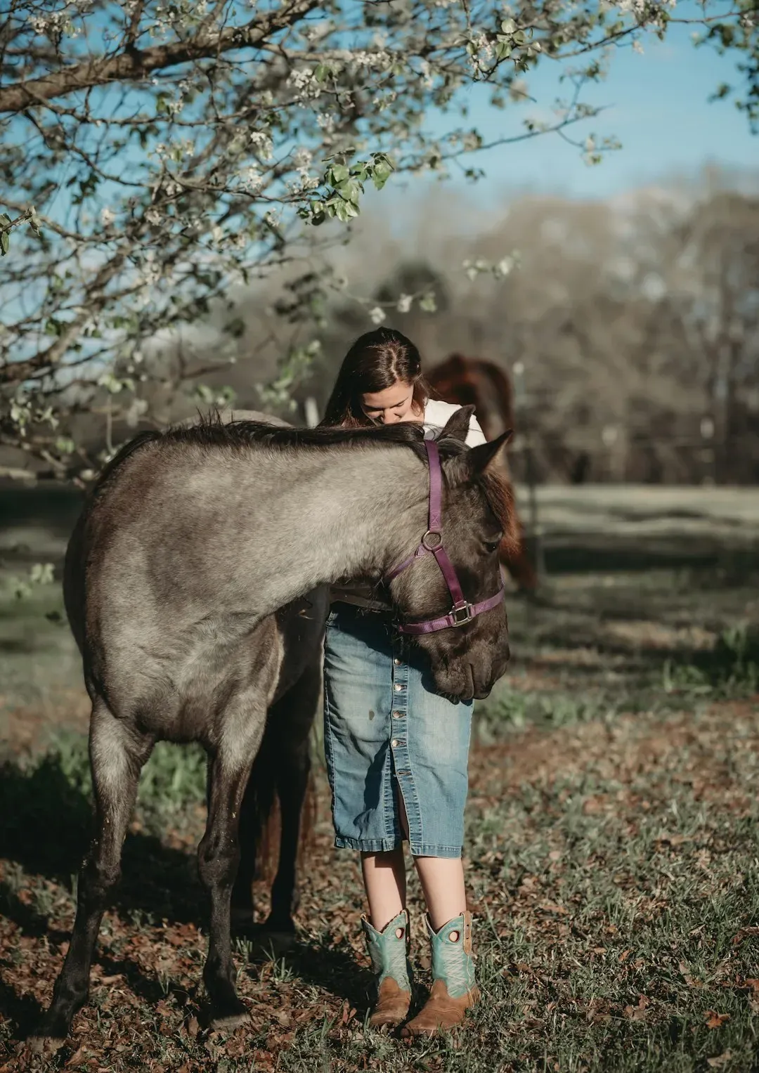 Their Body Language Goes Soft Around You (Image Credits: Unsplash)