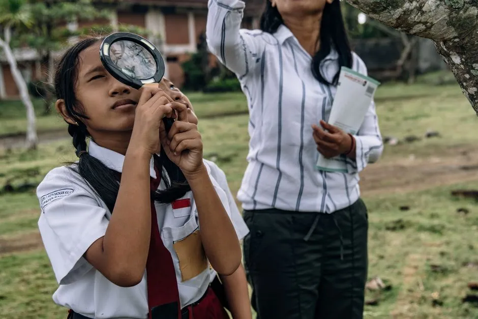 You Participate in Citizen Science Projects (Image Credits: Pexels)