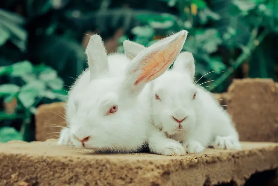 #12 - The Rabbit That Chooses You (Image Credits: Pexels)