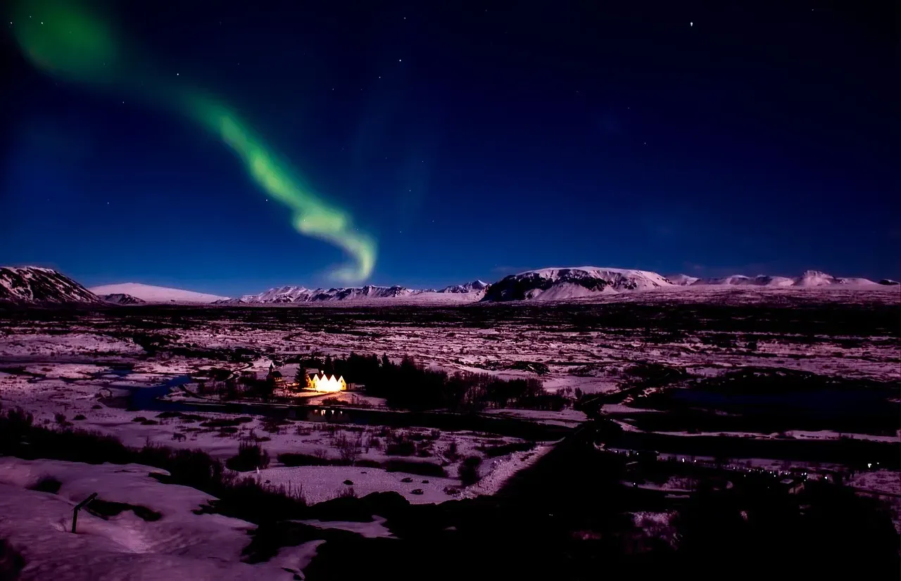 Conclusion: The Atmosphere's Unfinished Puzzle (Image Credits: Pixabay)