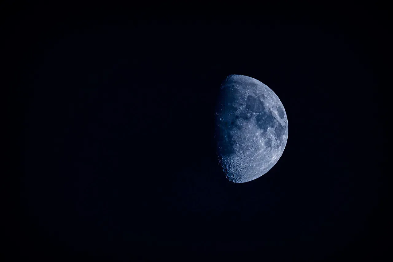 The Fermi Paradox: Where Is Everybody? (Image Credits: Pixabay)