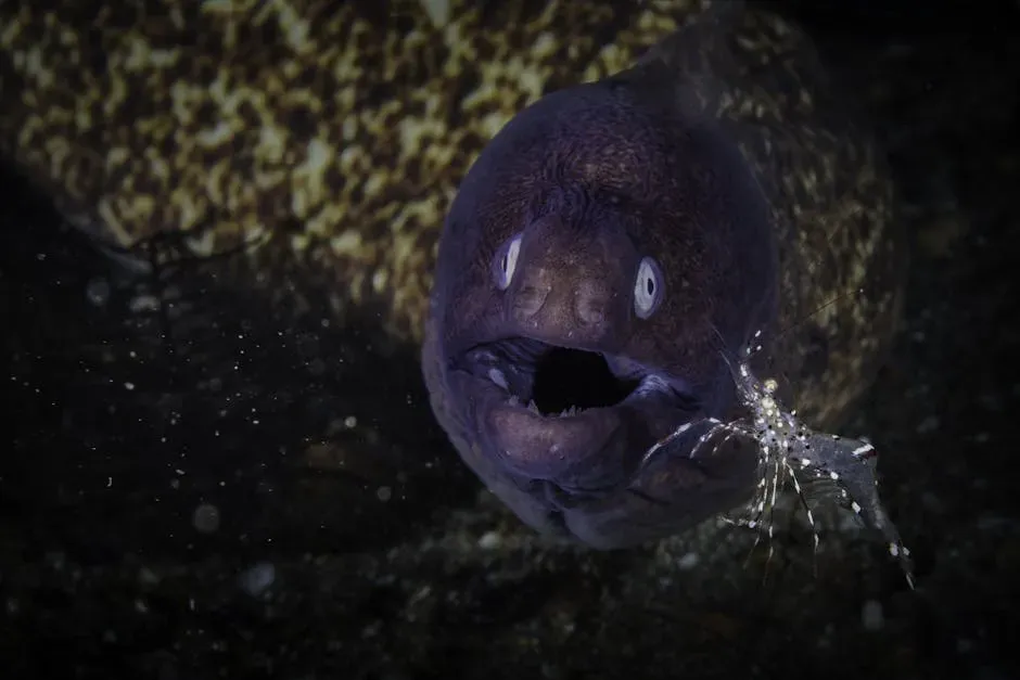 The European Eel: The Migration Nobody Has Ever Witnessed (Image Credits: Pexels)