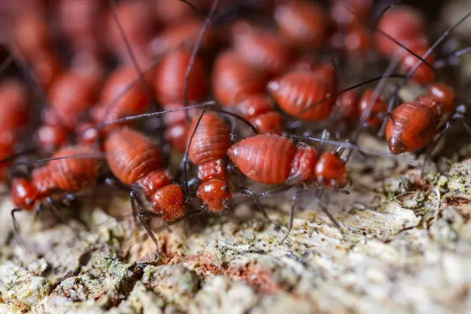 11. The Termite Queen: An Insect That Lives Half a Century (Image Credits: Pexels)