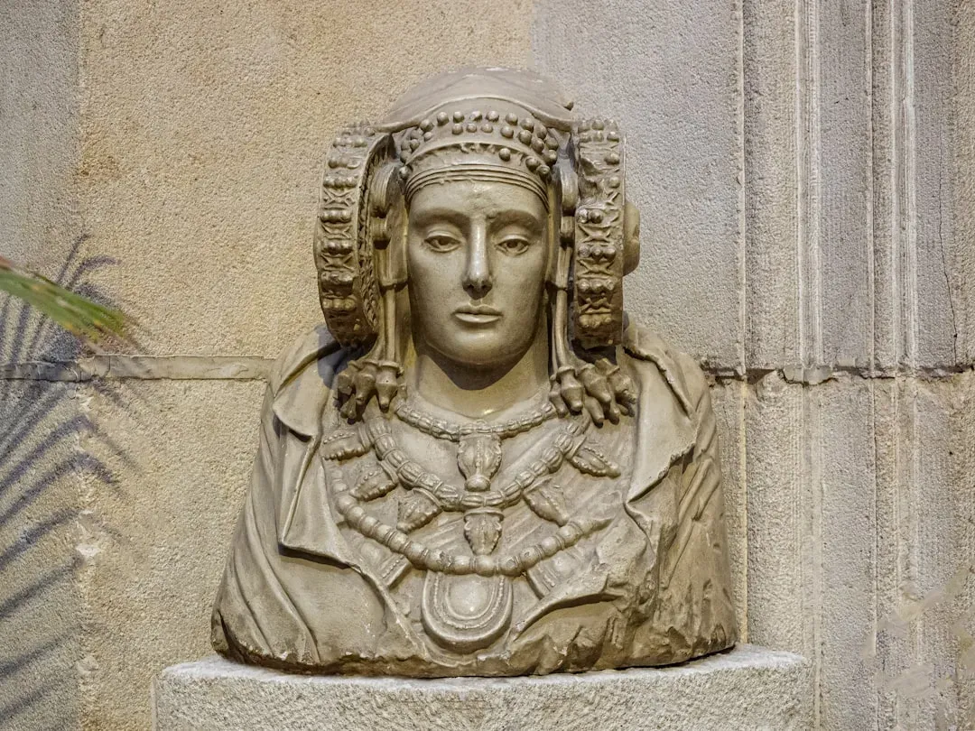 1. Cleopatra Was Not Egyptian (Image Credits: Unsplash)