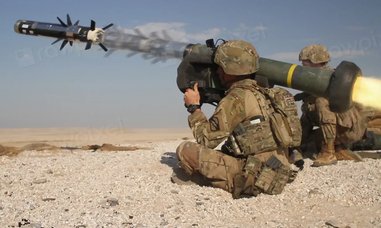 Much of Their Habitat Is an Active Military Bombing Range (Image Credits: Rawpixel)