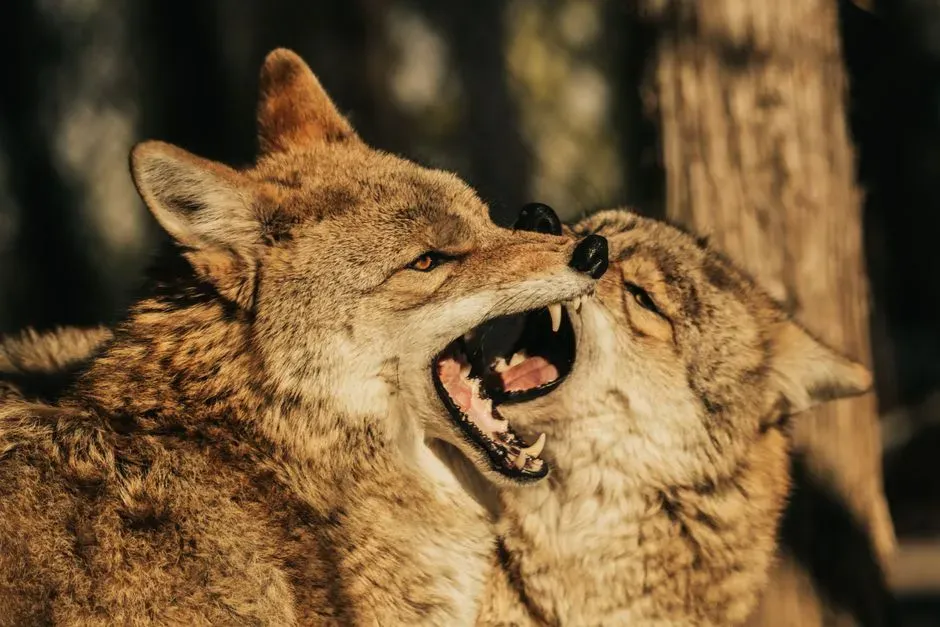 The Role of Territoriality (Image Credits: Pexels)