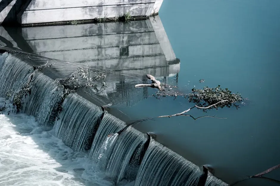 Rivers Reborn: What Happens When Barriers Come Down (Image Credits: Pexels)