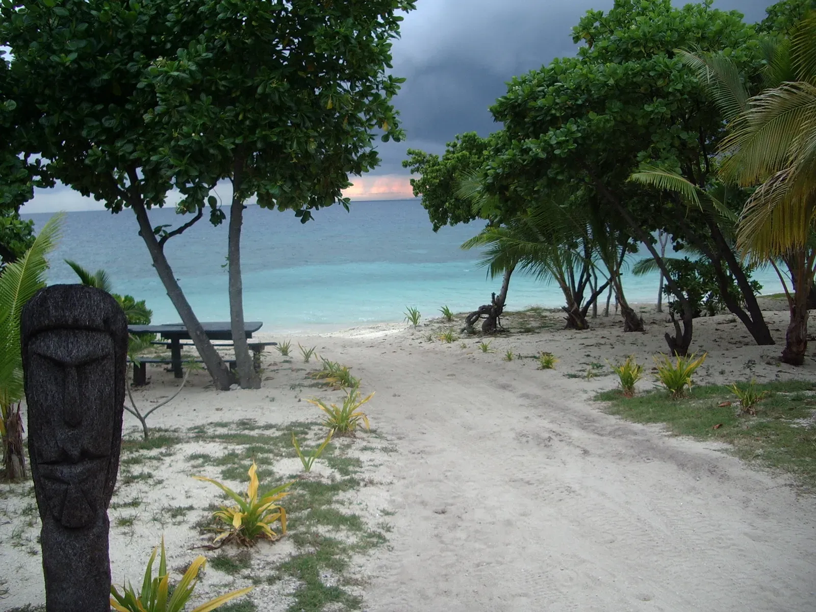 Sagittarius: Boundless Adventure in Fiji (Image Credits: Wikimedia)
