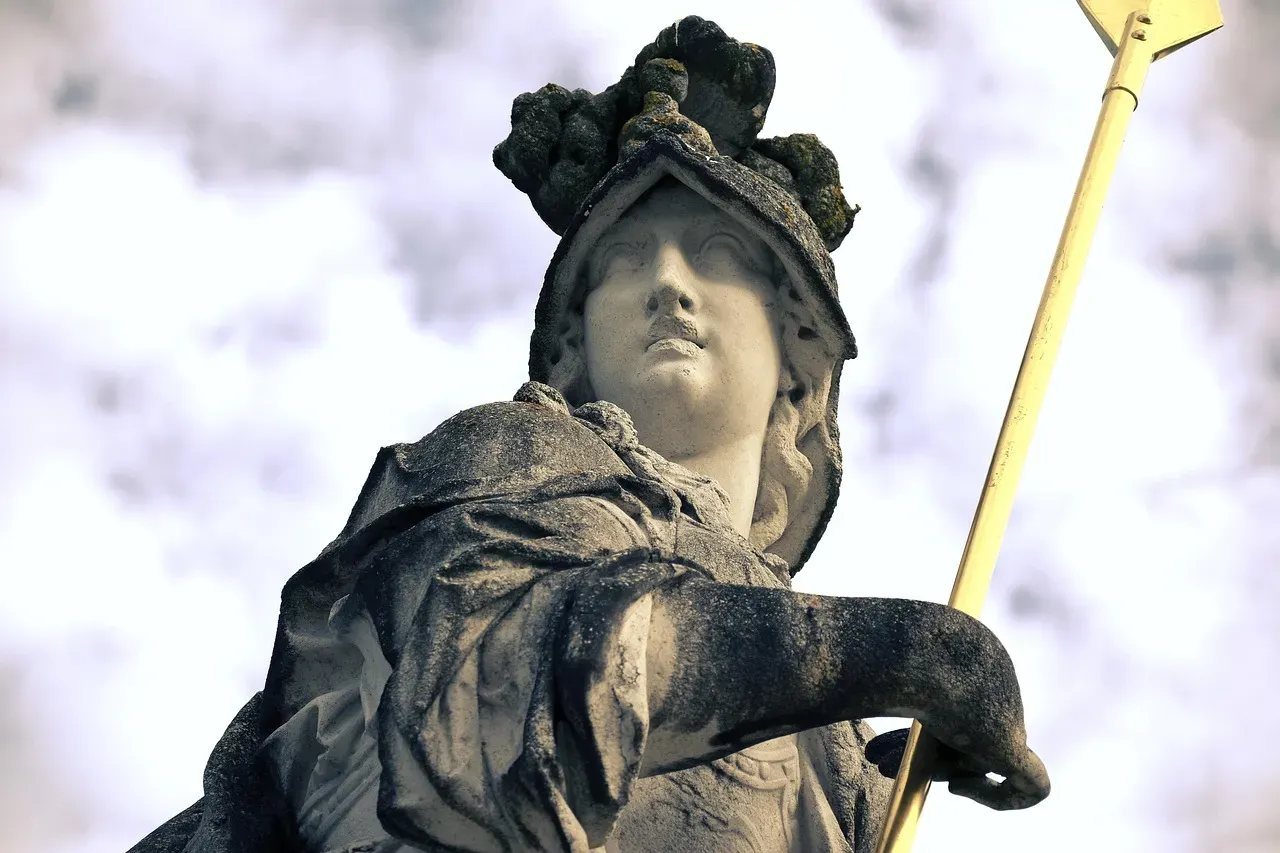 Virgo: Ceres (Minerva), The Harvest Strategist (Image Credits: Pixabay)