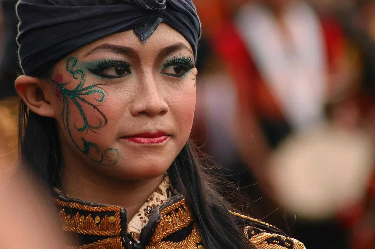 Ancient Roots in Pagan Winter Celebrations (Image Credits: Pixabay)