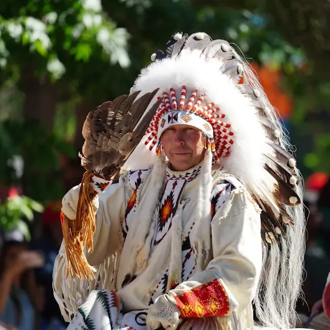 13. "The Old Indian Teaching Was That It Is Wrong to Tear Loose From Its Place on the Earth Anything That May Be Growing There." - Luther Standing Bear (Image Credits: Pexels)