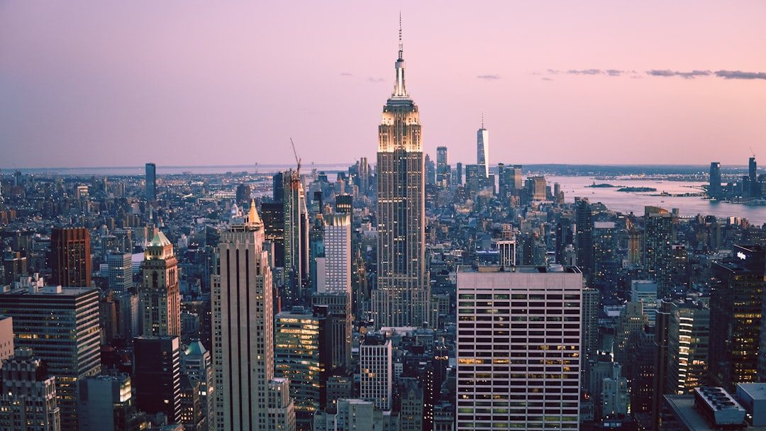 New York City: Where Every Era Leaves Its Mark (Image Credits: Unsplash)