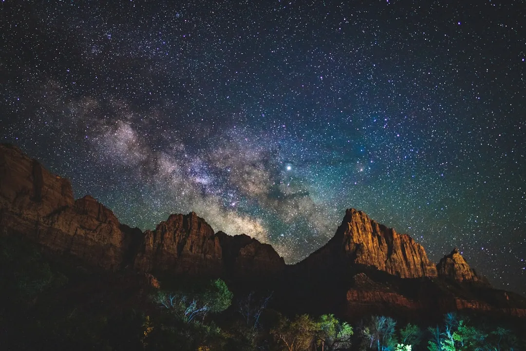 Keeping Track of the Sky and the Seasons (Image Credits: Unsplash)