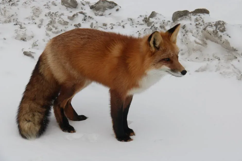 The Fox in the City: A Case Study in Adaptation (Image Credits: Pexels)