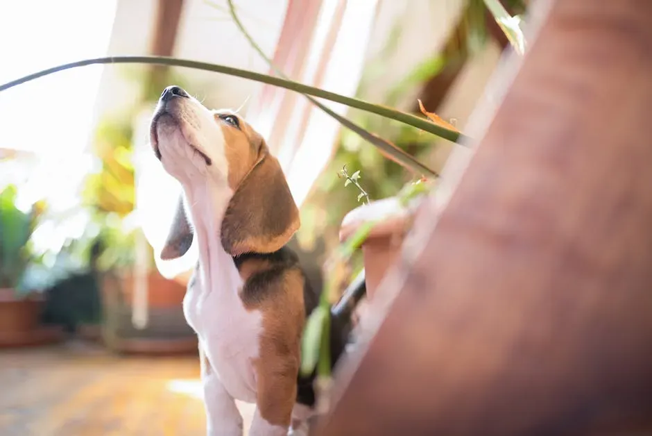 3. Common Houseplants: Beautiful But Potentially Deadly (Image Credits: Pexels)