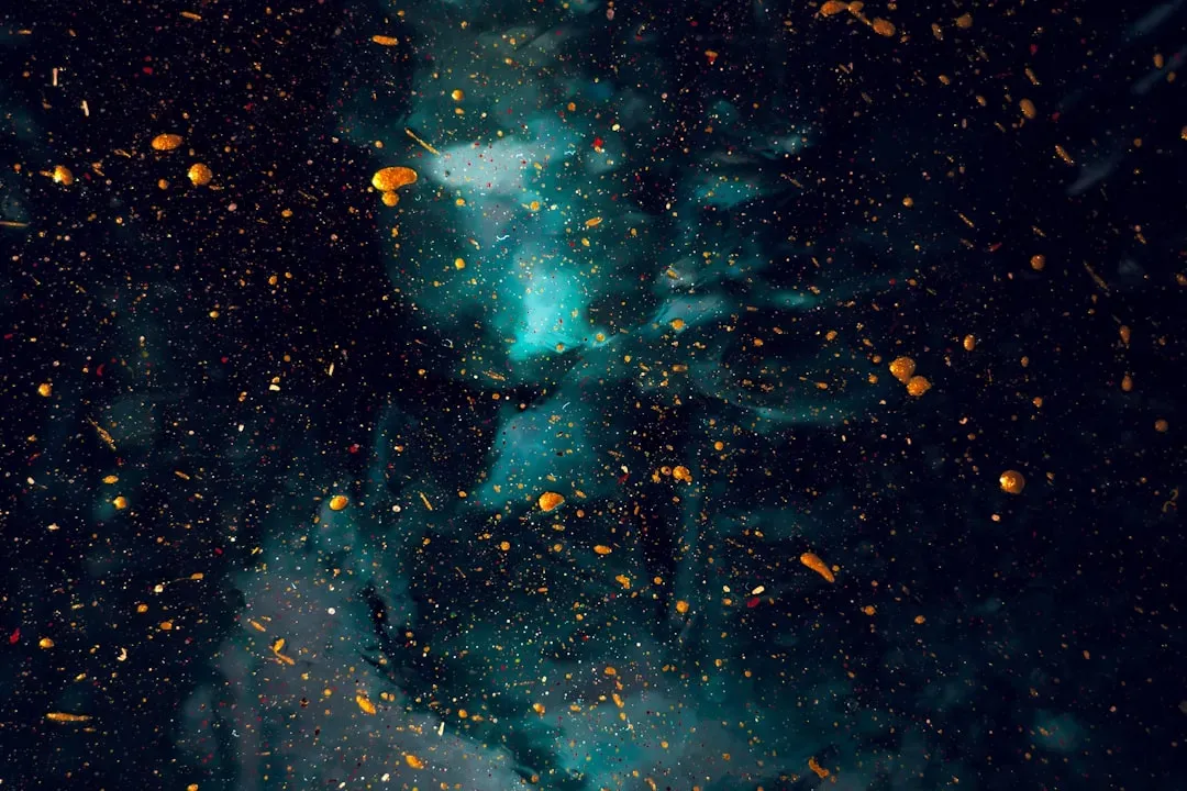 4. You Are Made of Ancient Stardust (Image Credits: Unsplash)