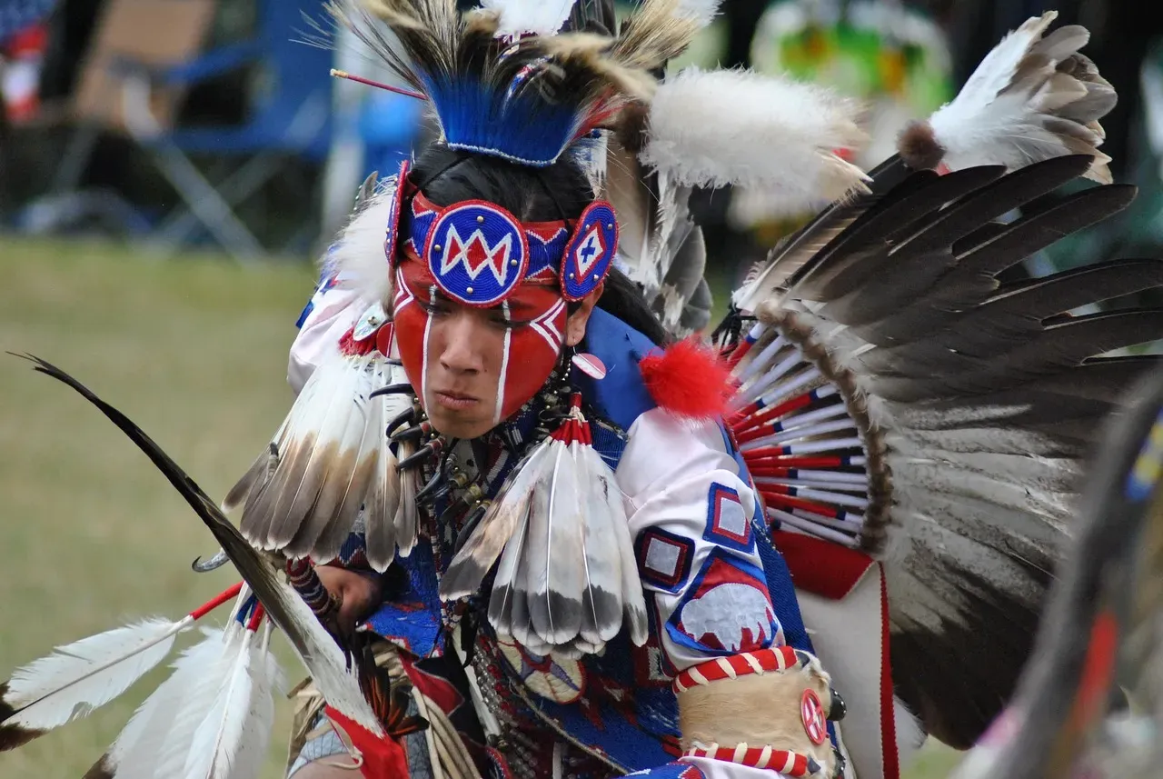 Three Modern Tribes Preserve the Ute Legacy Today (Image Credits: Pixabay)