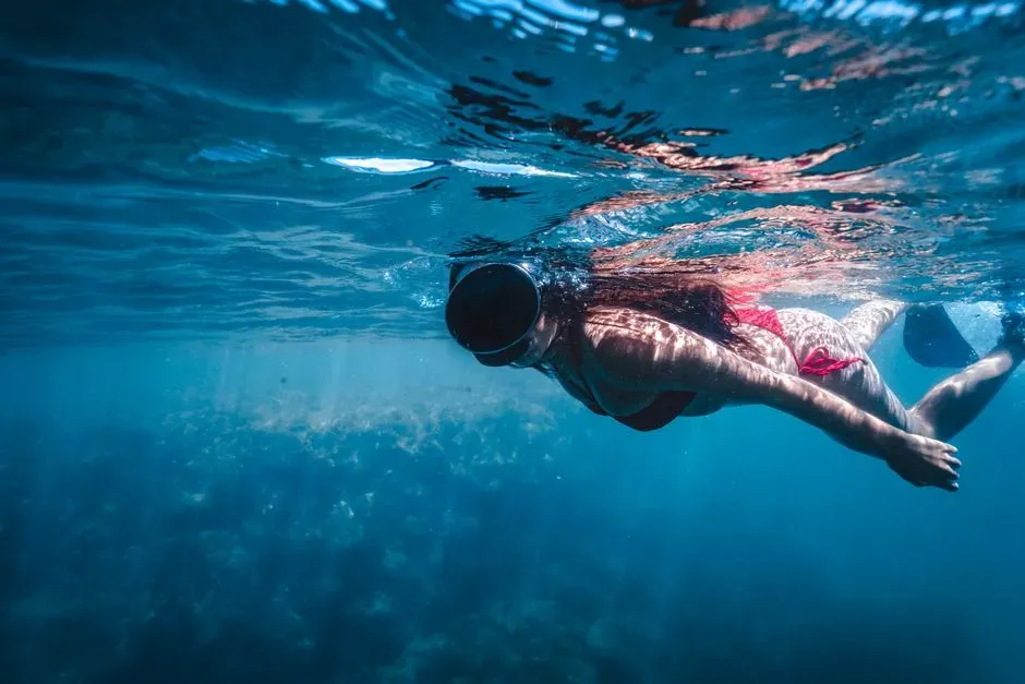 Molokini Crater (Image Credits: Pexels)