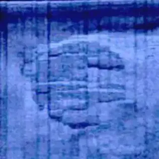 1. The Baltic Sea Anomaly (Image Credits: Baltic sea anomaly: Wikimedia Commons By Ocean X - Malteson, Evelina (13 February 2016). "De olösta svenska mysterierna".)