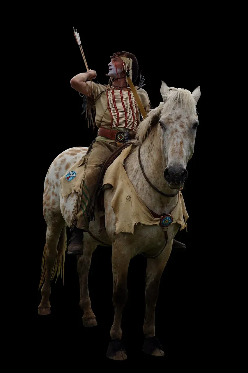 Boys Trained as Warriors From Age Three (Image Credits: Pixabay)
