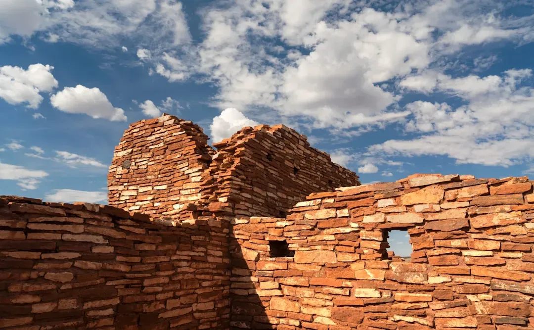 Flagstaff, Arizona &ndash; Where Mountain Pueblos Meet Modern Science (Image Credits: Unsplash)