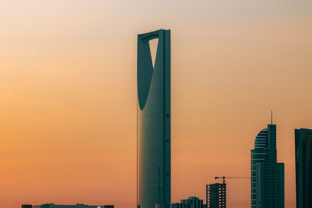 Riyadh, Saudi Arabia (Image Credits: Unsplash)