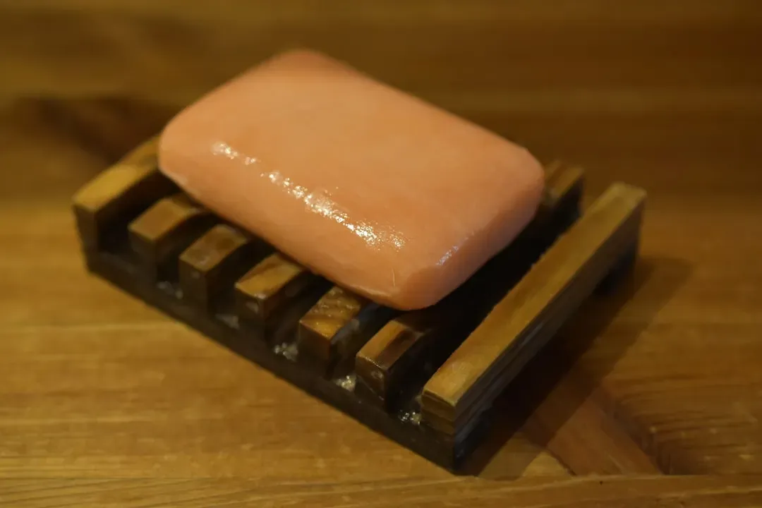 Soap and Starch Aren't Safe Either (Image Credits: Unsplash)