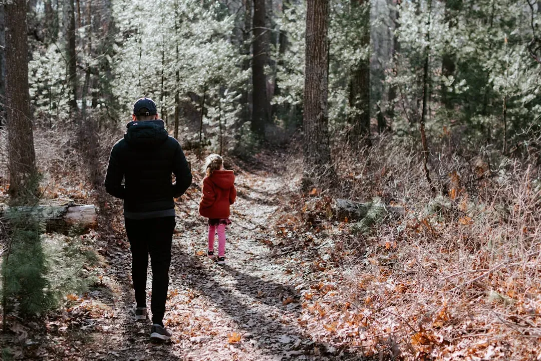 What Nature Does to the Brain at a Measurable Level (Image Credits: Unsplash)