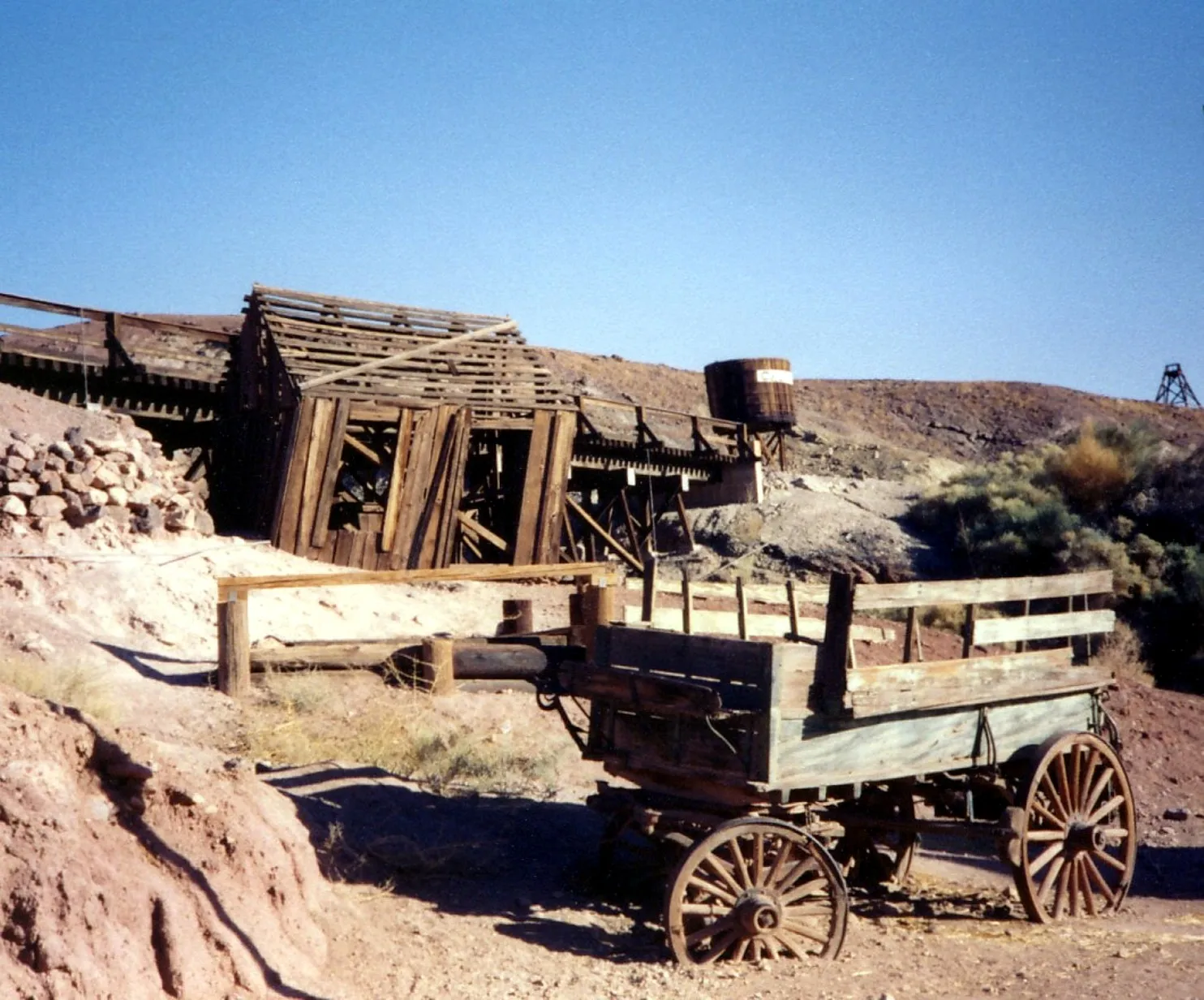 #12 - Virginia City & Nevada City, Montana: Twin Time Capsules of the Gold Rush (By inkknife_2000 (7.5 million views +), CC BY-SA 2.0)