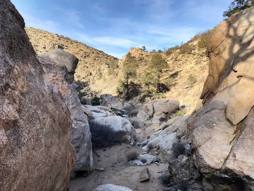 Hidden Rivers That Never Stopped Flowing (Ryan Hallock, Flickr, CC BY 2.0)