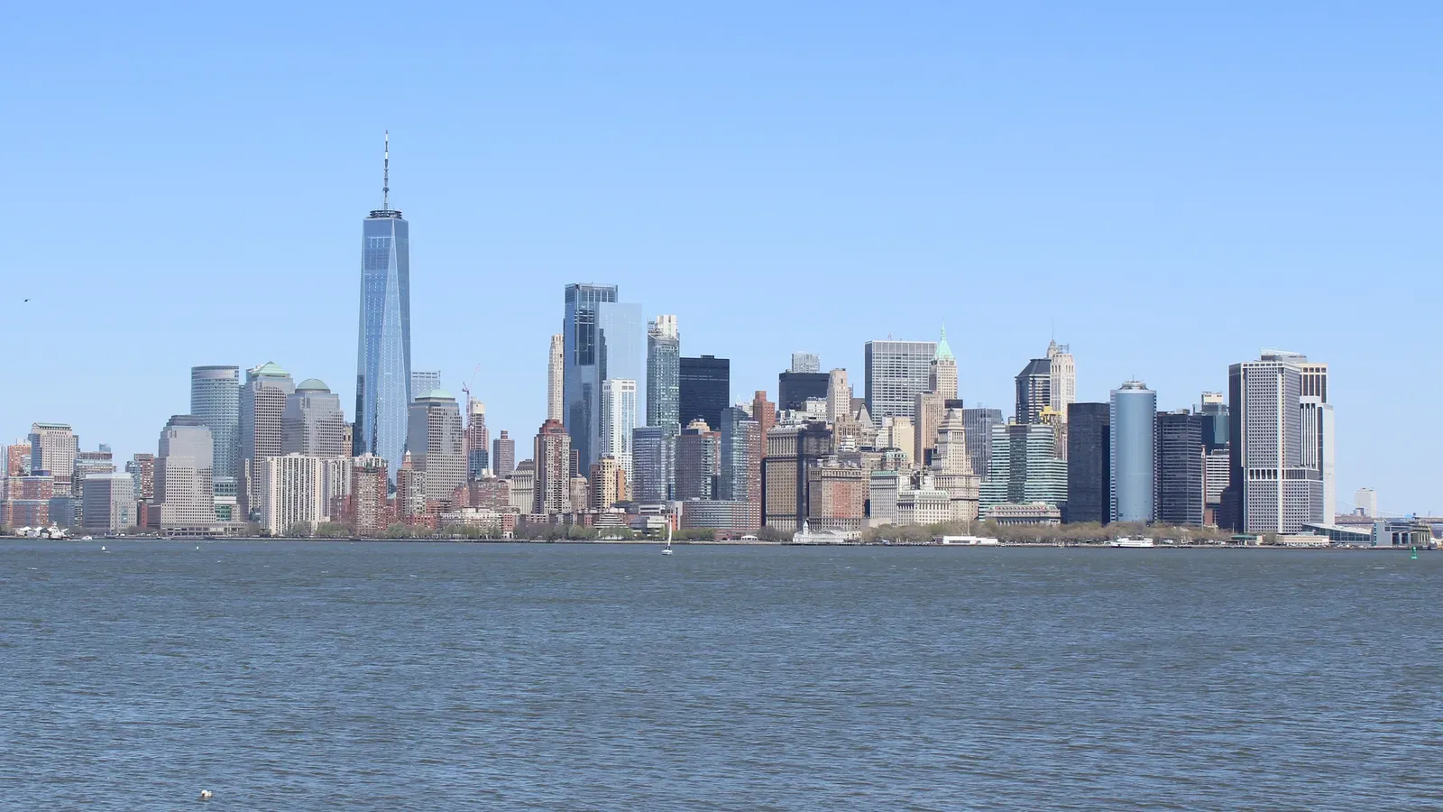 New York City: The Northeast Feels the Shift (By Percival Kestreltail, CC BY-SA 3.0)