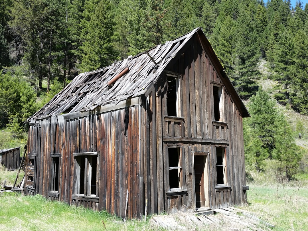 Bodie, California: A Time Capsule in the Sierra Nevada (Image Credits: Unsplash)