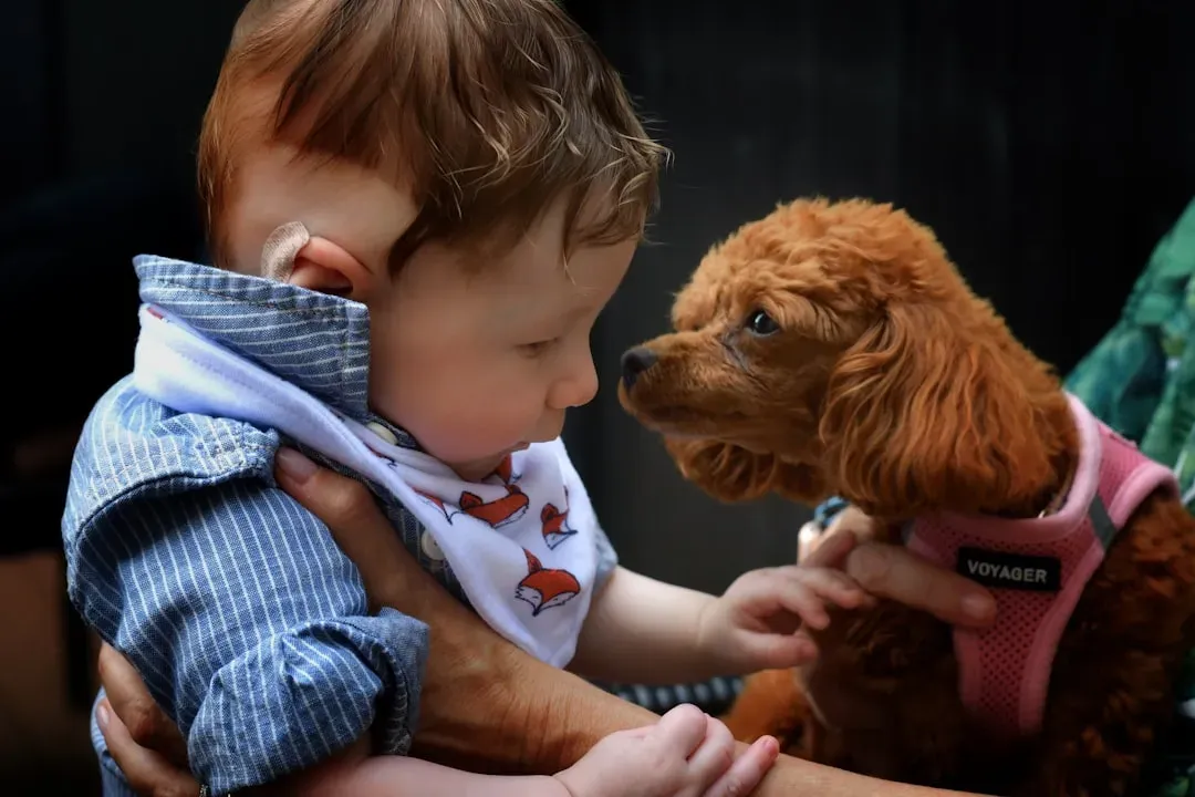 Children Finding Their Voice (Image Credits: Unsplash)