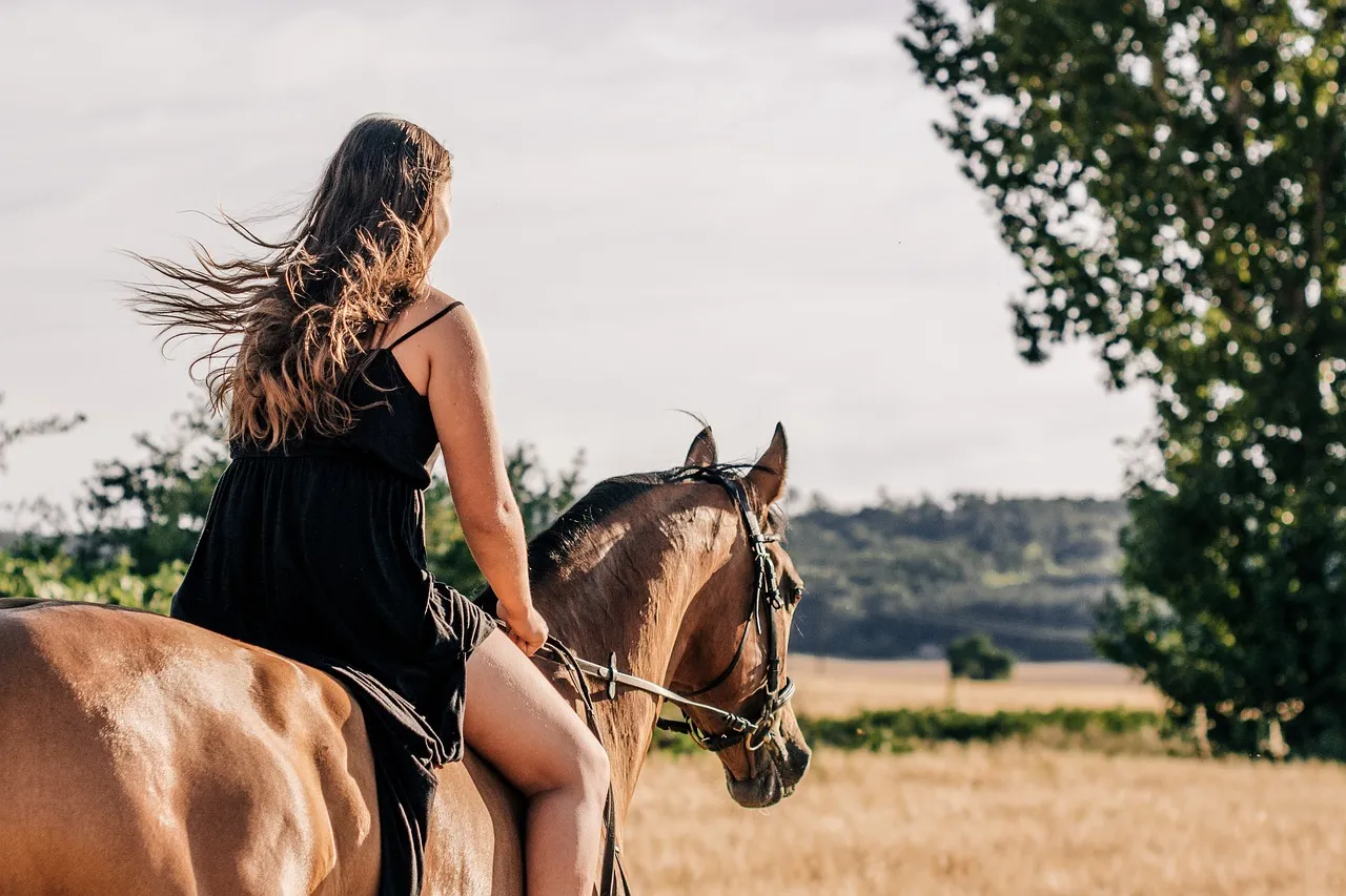 #3 - Their Entire Body Softens the Moment You Engage (Image Credits: Pixabay)