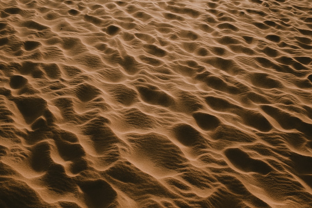 The Physics of Your Quicksand Prison (Image Credits: Unsplash)
