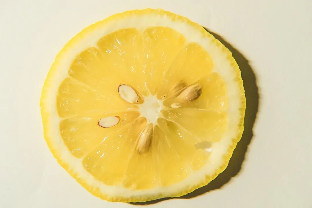 Citrus Scents Create an Acidic Barrier (Image Credits: Unsplash)