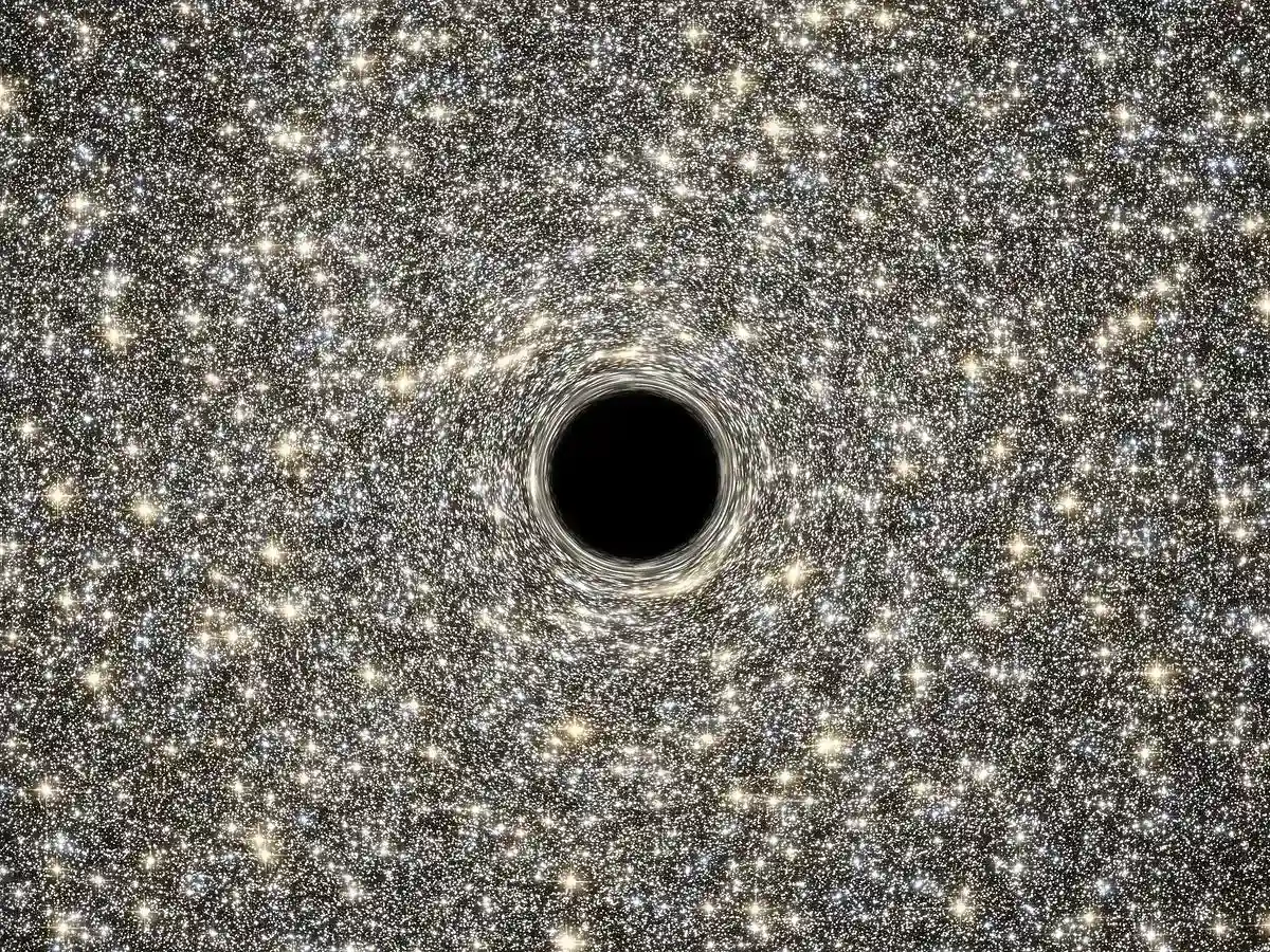 The Final Fade: Becoming a Black Dwarf (Image Credits: Rawpixel)