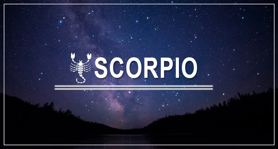 #8 Scorpio (Numerology Sign, Flickr, CC BY 2.0)
