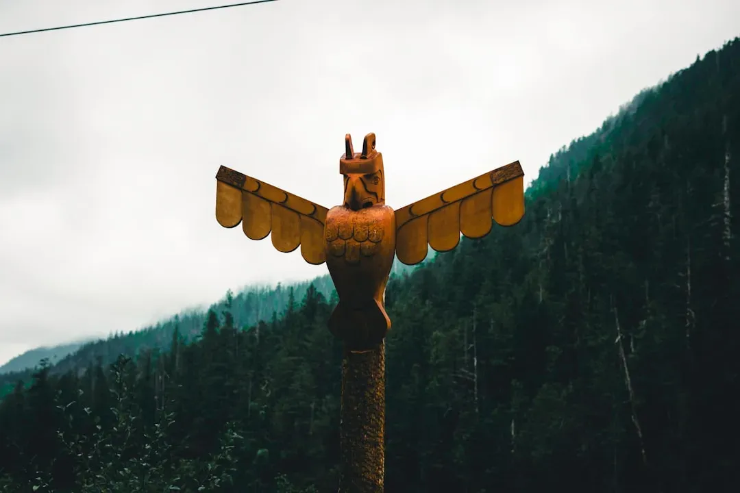 Leo (July 22 &ndash; August 22): The Thunderbird (Image Credits: Unsplash)