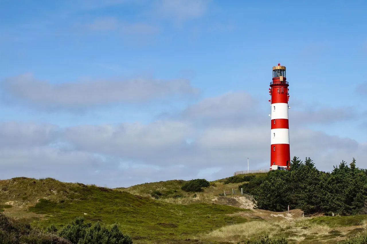 Wadden Sea, Netherlands, Germany, and Denmark (Image Credits: Pixabay)