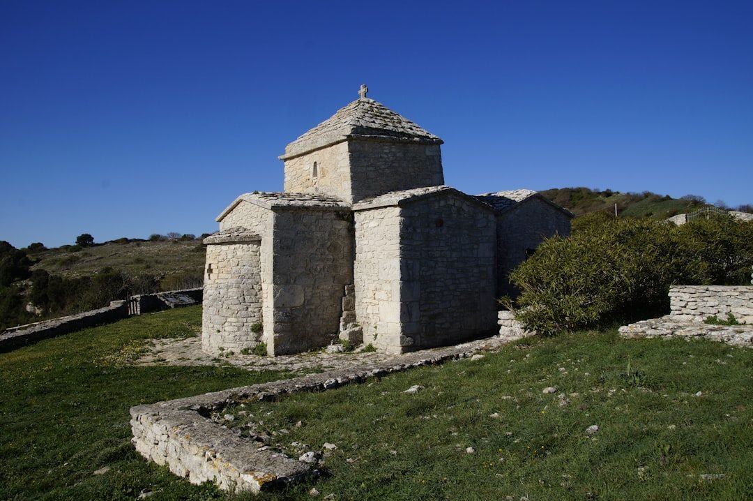 The Megalithic Temples of Malta: Europe's Oldest Structures (Image Credits: Unsplash)