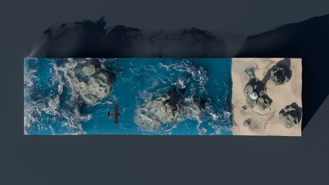 Conflict With Established Tectonic Models (Image Credits: Unsplash)