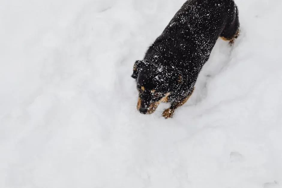 Conclusion: Maybe We Should Listen to Our Dogs More Often (Image Credits: Pexels)