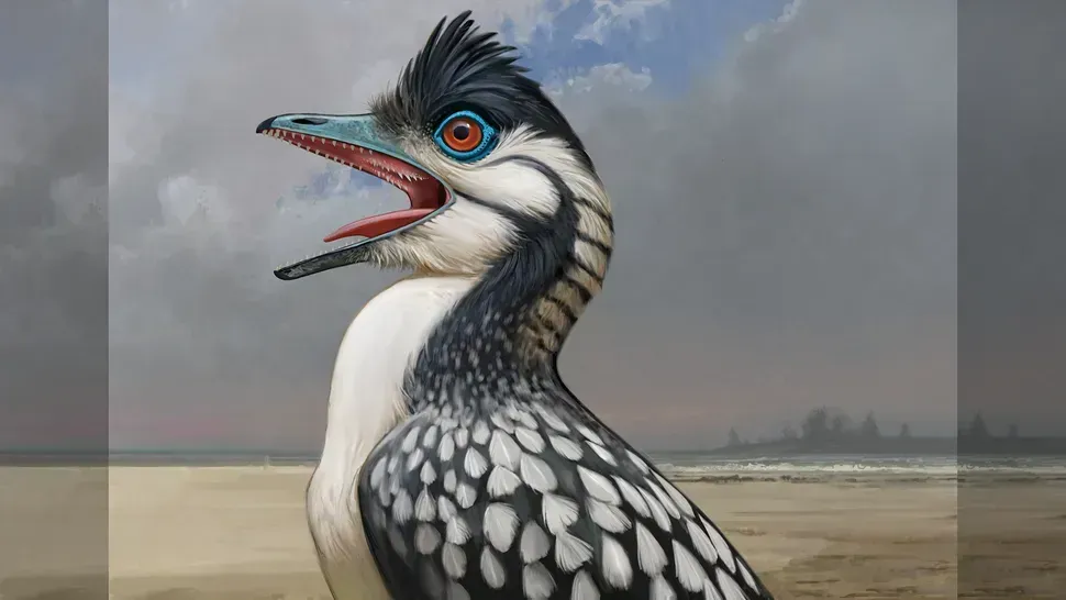 Bizarre Wing Structures Nobody Predicted (Image Credits: Illustration by Ville Sinkkonen)