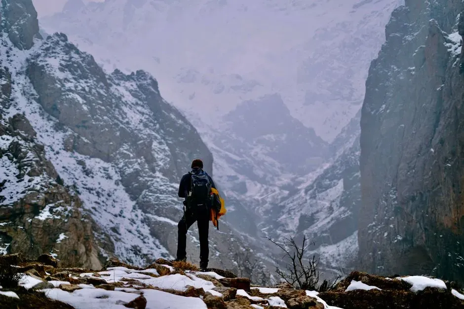 Survival Advantages in Different Terrains (Image Credits: Pexels)