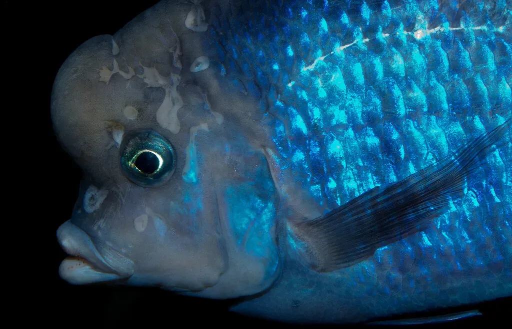 Nevada: Where the Rarest Fish on Earth Survives (brian.gratwicke, Flickr, CC BY 2.0)