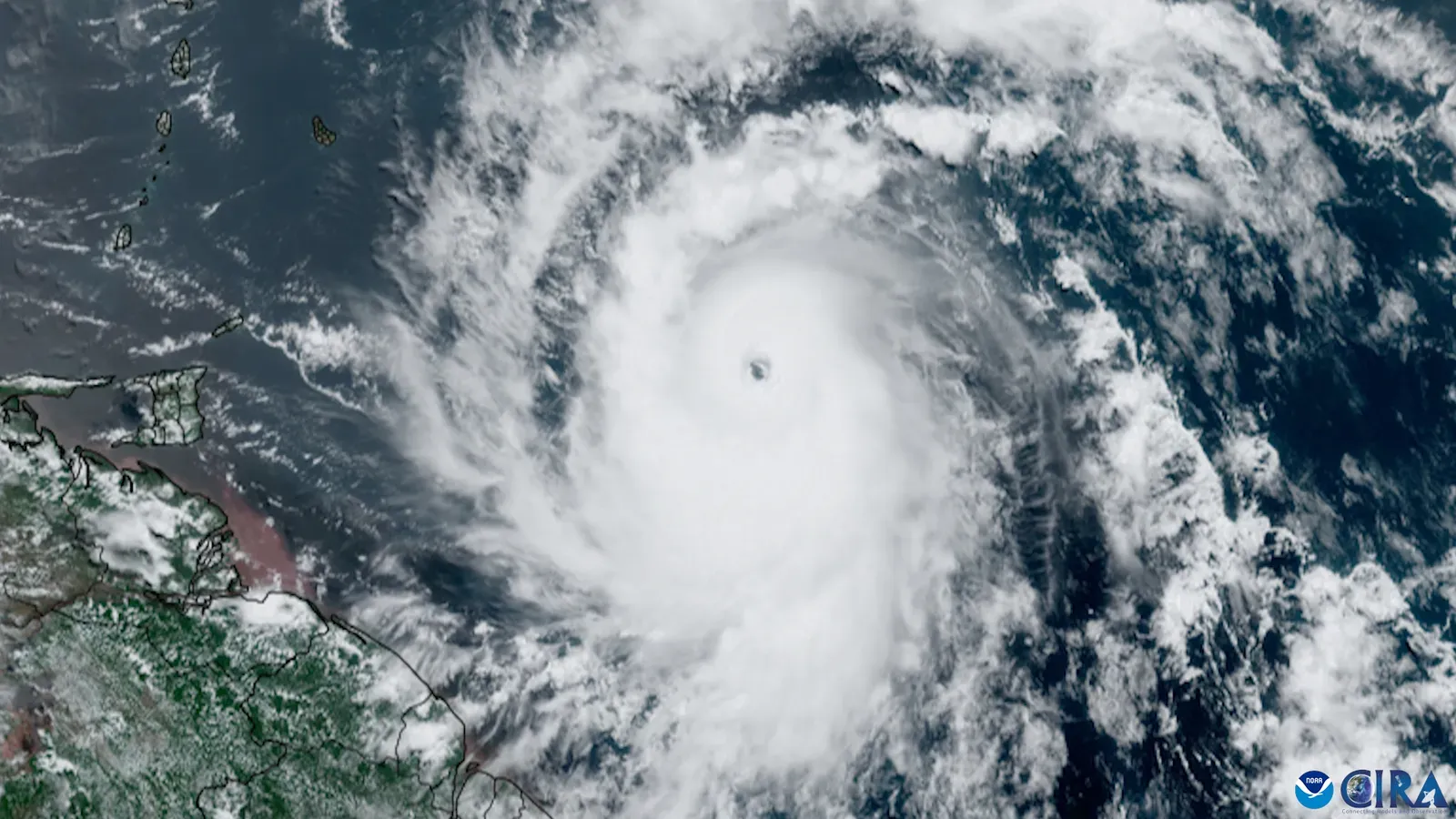 Rapid Intensification: The Nightmare Scenario (Image Credits: Wikimedia)