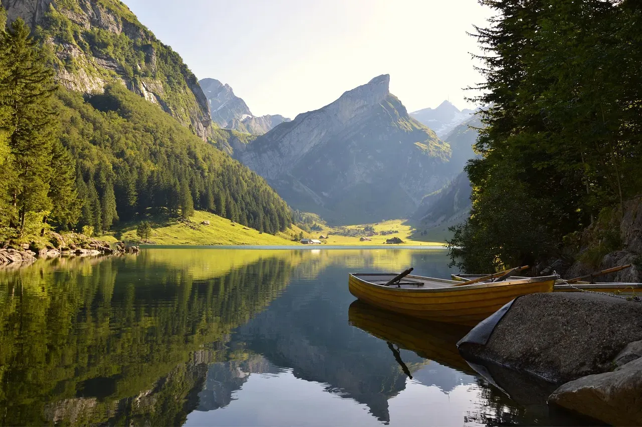 Final Reflection (Image Credits: Pixabay)